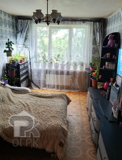Купить 2-комнатную квартиру, №385867