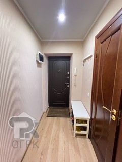 Купить 1-комнатную квартиру, №388551