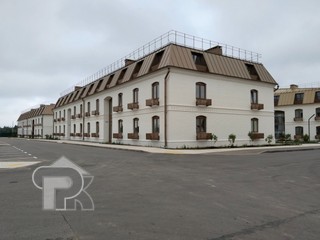 Купить 1-комнатную квартиру, №385740