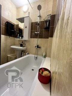 Купить 1-комнатную квартиру, №385432