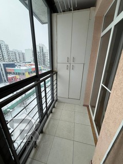 Купить 1-комнатную квартиру, №387607