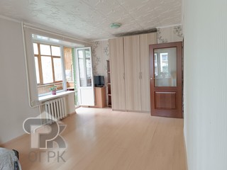 Купить 1-комнатную квартиру, №373019