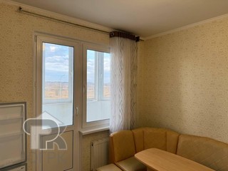 Купить 1-комнатную квартиру, №387288