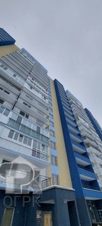 Купить 1-комнатную квартиру, №385007