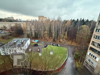 Купить 2-комнатную квартиру, №387412