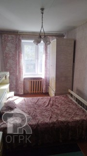 Купить 3-комнатную квартиру, №386625