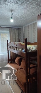 Купить 2-комнатную квартиру, №387493