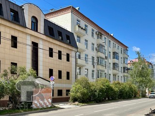 Купить комнату в 3-ккв, №383643