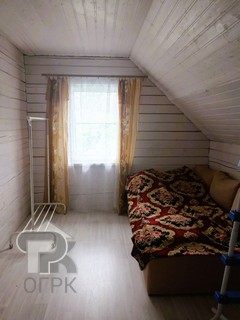Купить коттедж, №390175
