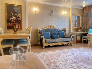 Купить 3-комнатную квартиру, №388114