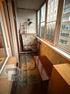 Купить 2-комнатную квартиру, №387412