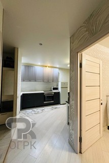 Купить 1-комнатную квартиру, №387943