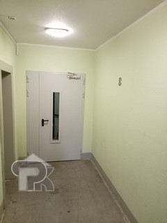 Купить 1-комнатную квартиру, №387443