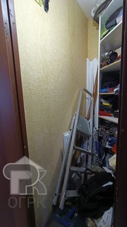 Купить 2-комнатную квартиру, №387795