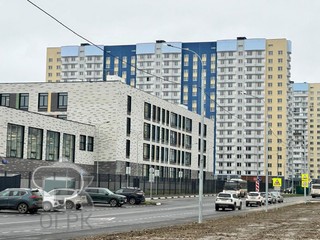 Купить 1-комнатную квартиру, №385884