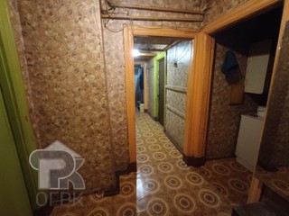 Купить 3-комнатную квартиру, №390331