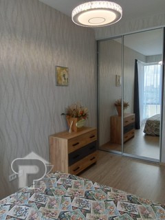 Купить 1-комнатную квартиру, №387315