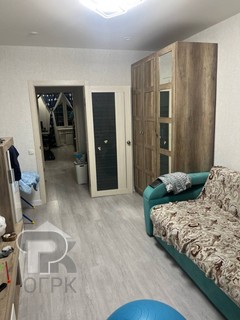 Купить 2-комнатную квартиру, №388256