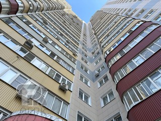 Купить 3-комнатную квартиру, №388674