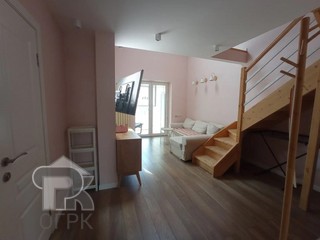 Купить 2-комнатную квартиру, №390045