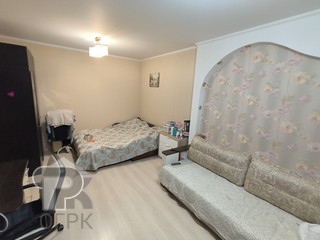 Купить 1-комнатную квартиру, №387704