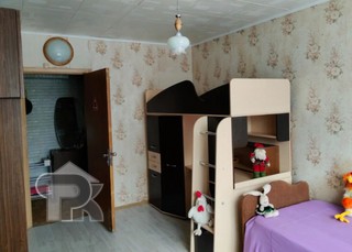 Купить 2-комнатную квартиру, №388460