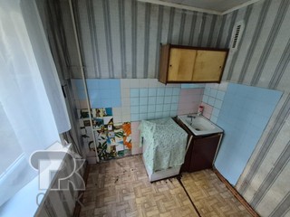 Купить 1-комнатную квартиру, №392315