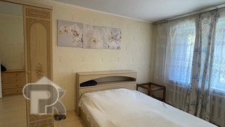Купить 3-комнатную квартиру, №371044