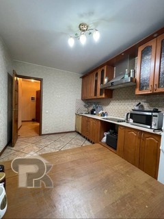 Купить 1-комнатную квартиру, №388842