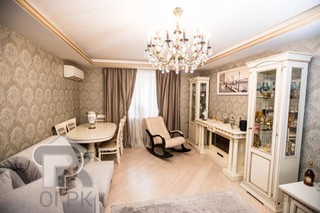 Купить 3-комнатную квартиру, №389253
