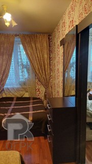 Купить 1-комнатную квартиру, №387925