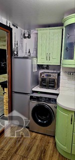 Купить 2-комнатную квартиру, №387831