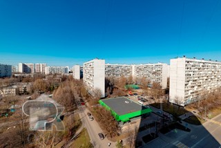 Купить 3-комнатную квартиру, №365777