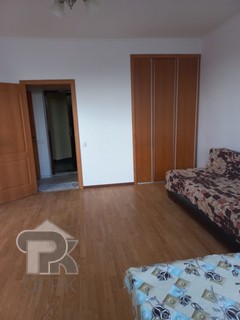 Купить 1-комнатную квартиру, №361218