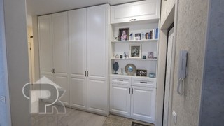 Купить 3-комнатную квартиру, №385684