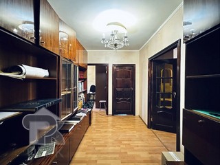 Купить 3-комнатную квартиру, №390057