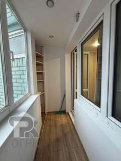 Купить 2-комнатную квартиру, №386050