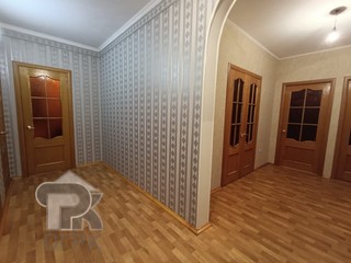 Купить 3-комнатную квартиру, №386983