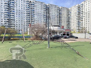 Купить 3-комнатную квартиру, №390370