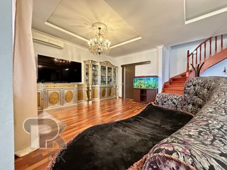 Купить 3-комнатную квартиру, №385205