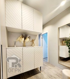 Купить 2-комнатную квартиру, №388221