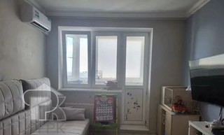Купить 1-комнатную квартиру, №391464