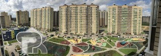 Купить 1-комнатную квартиру, №386426