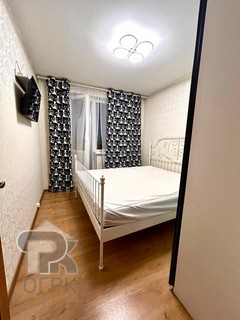 Купить 3-комнатную квартиру, №387596