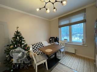 Купить 2-комнатную квартиру, №388000