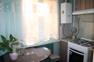 Купить 2-комнатную квартиру, №389044