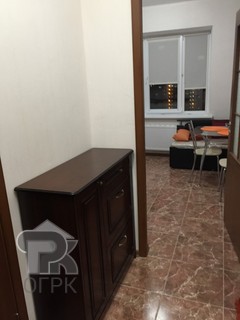 Купить 1-комнатную квартиру, №386437