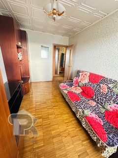 Купить 3-комнатную квартиру, №390945