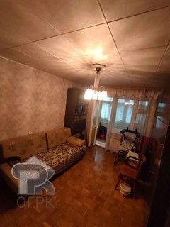 Купить 3-комнатную квартиру, №389401