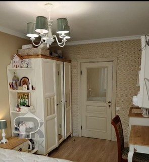 Купить 3-комнатную квартиру, №388582